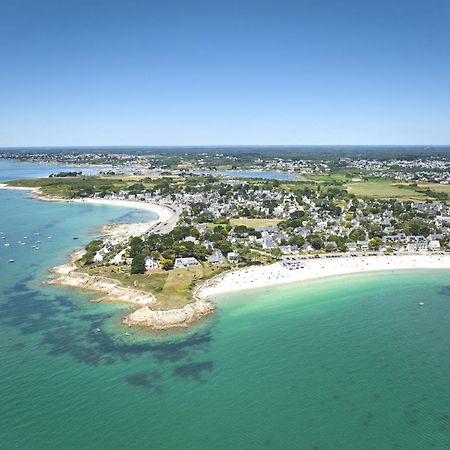 Holiday Home Le Rivage By Interhome Carnac Exterior foto