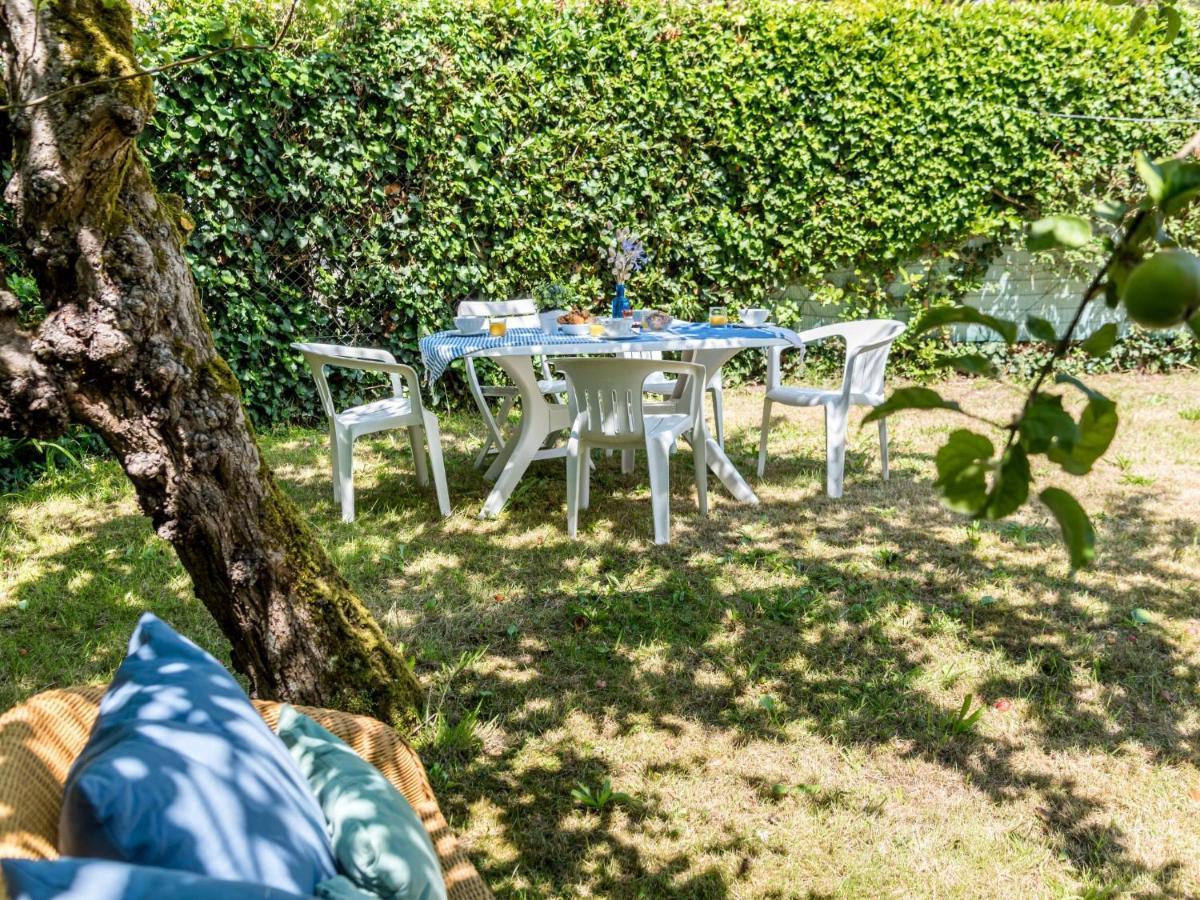 Holiday Home Le Rivage By Interhome Carnac Exterior foto