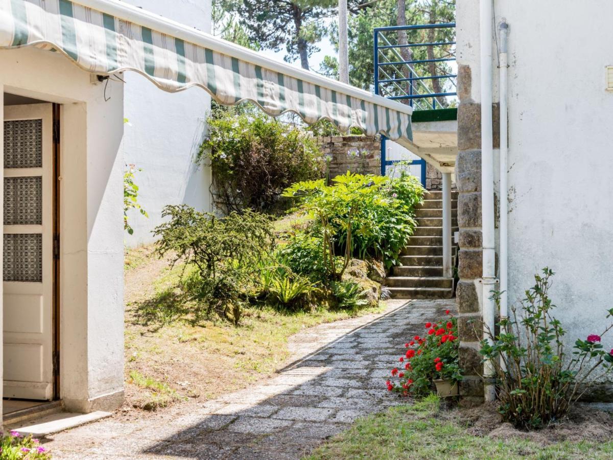 Holiday Home Le Rivage By Interhome Carnac Exterior foto